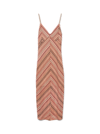 Vero Moda Long Dress for Women | Elegant Everyday Style